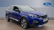Peugeot 3008 1.5 BlueHDi GT Line Premium 5dr Diesel Estate